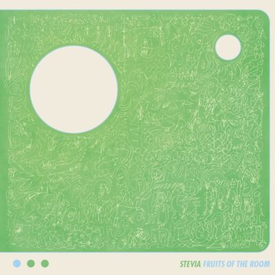 Fruits Of The Room (2023 Repress)