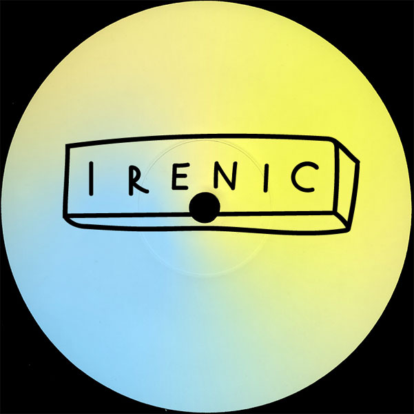 IRENICSPC010_2 IRENICSPC010 (inc. Parallel 9 remix)