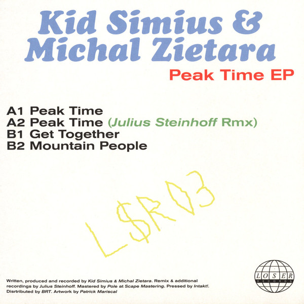 Peak Time