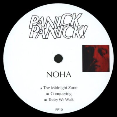 Midnight Zone