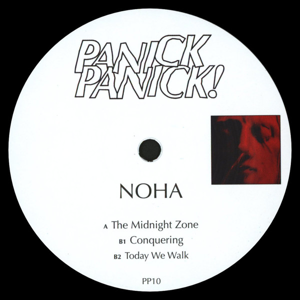 PP10 Midnight Zone