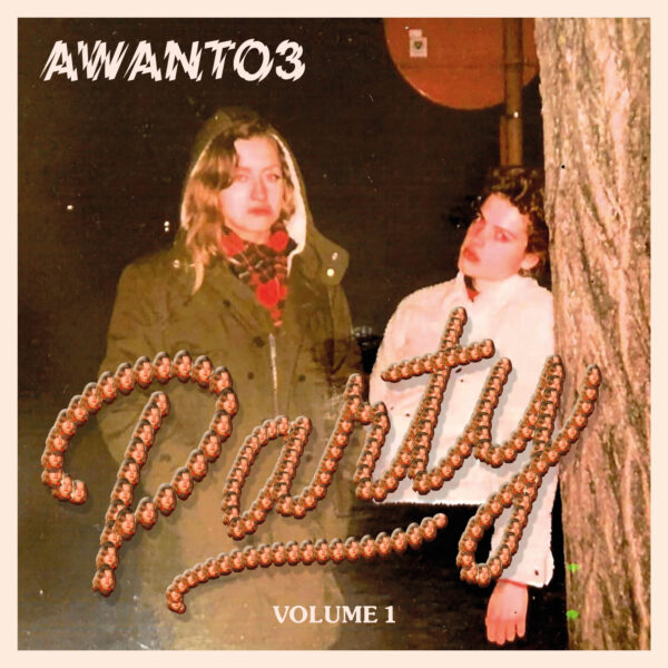 RH-STOREJAMS025 Party Volume 1