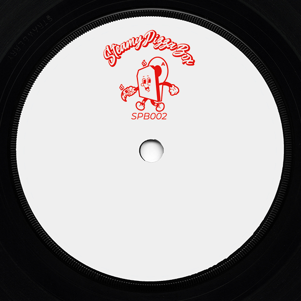 SPB002G Vibey EP (Generique)