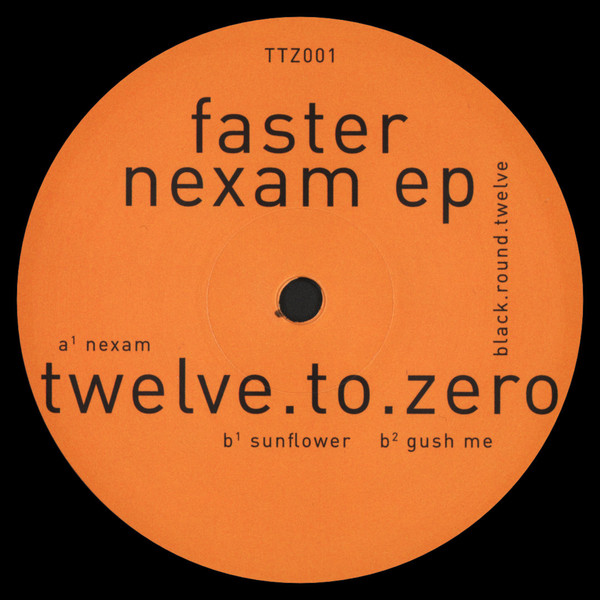 TTZ001 Nexam
