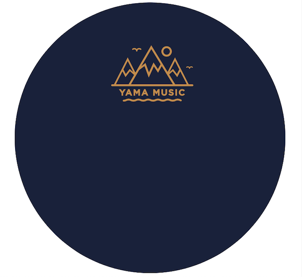 YAMU008 YAMA MUSIC 008