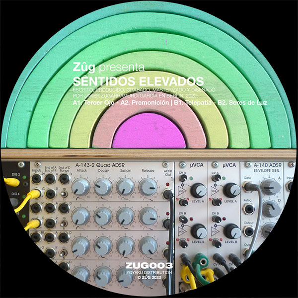 Sentidos Elevados