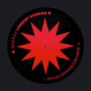Gold Deluxe - Two Sided Slipmat