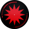 Gold Deluxe - Two Sided Slipmat
