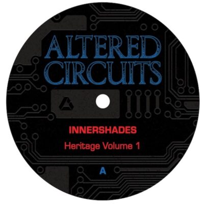Heritage Vol. 1
