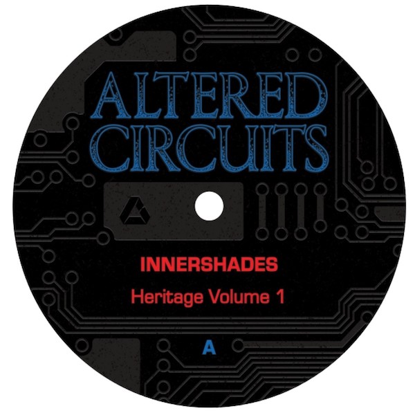 ALT004 Heritage Vol. 1