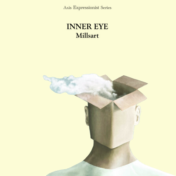 AX111 Inner Eye