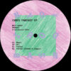 BNSD007_2 Choco Fantasy EP (Incl. Jhobei Remix)