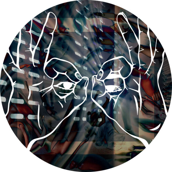 CRTL015 Twilight Expanse (Incl. Radioactive Man & Voicedrone Remixes)