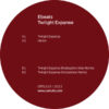 CRTL015_2 Twilight Expanse (Incl. Radioactive Man & Voicedrone Remixes)