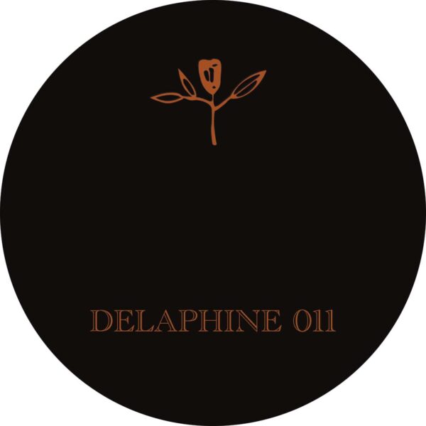 DELAPHINE011 Delaphine 011