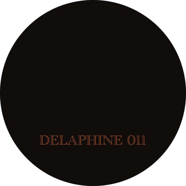 DELAPHINE011_2 Delaphine 011