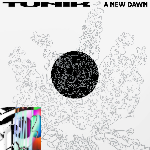 DKMNTL096 A New Dawn