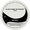 Clockwise Rhapsody (ALBUM)
