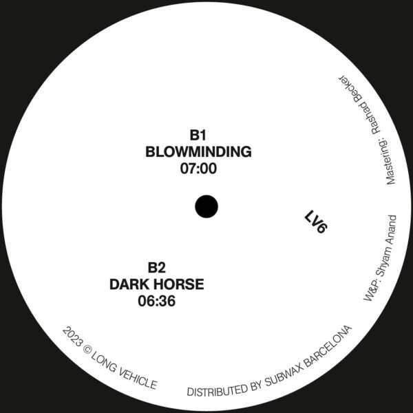 Blowminding