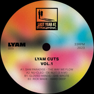 LYAM CUTS-1