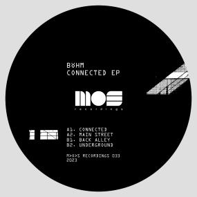CONNECTED EP