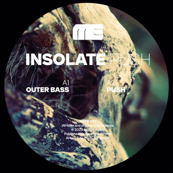 MOTE067 Push Ep