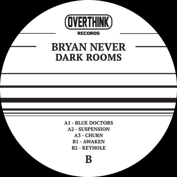 OTHRP001_2 Dark Rooms