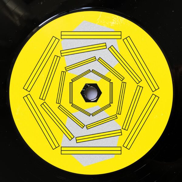 PNC008_4 Hexagonal Club Vol. 4