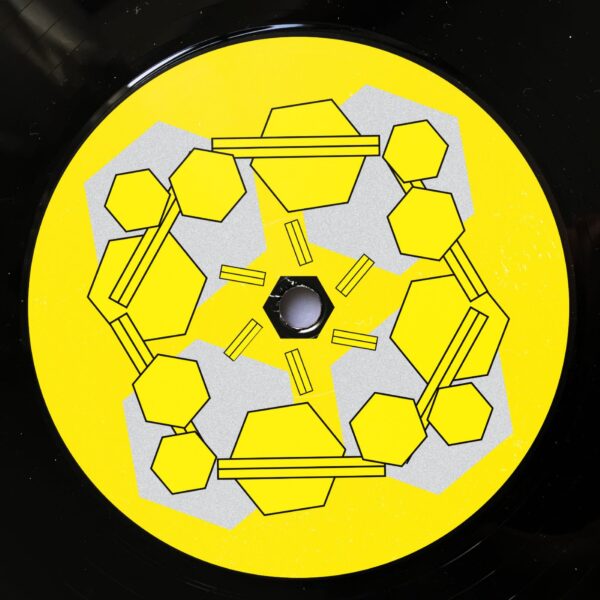 PNC008_6 Hexagonal Club Vol. 4