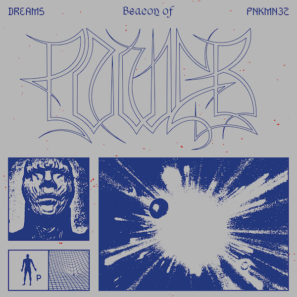 PNKMN032 Beacon Of Power