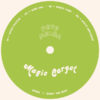 Witch Doctor EP