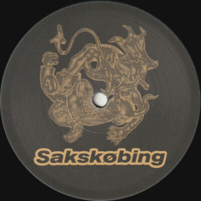 SKKB015 Angels & Demons EP