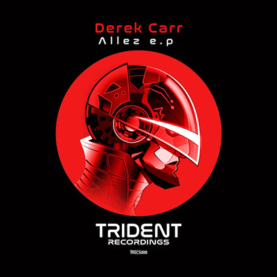 TRECS008 Allez