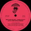Watch Them Come & Remixes