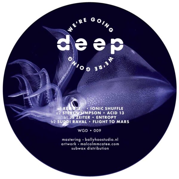 WGD009_2 Volume 9