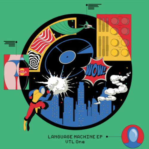 010851918 Language Machine