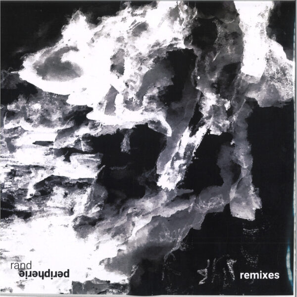 CLIKNORX01 Peripherie Remixes
