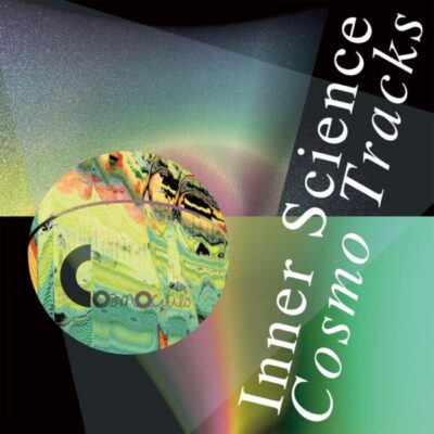 Cosmo Tracks EP