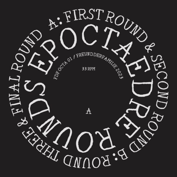 Rounds EP