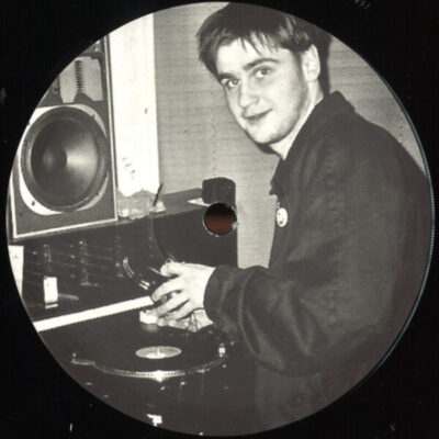 Unreleased 90s Dubs