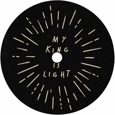 Alpha and Omega EP