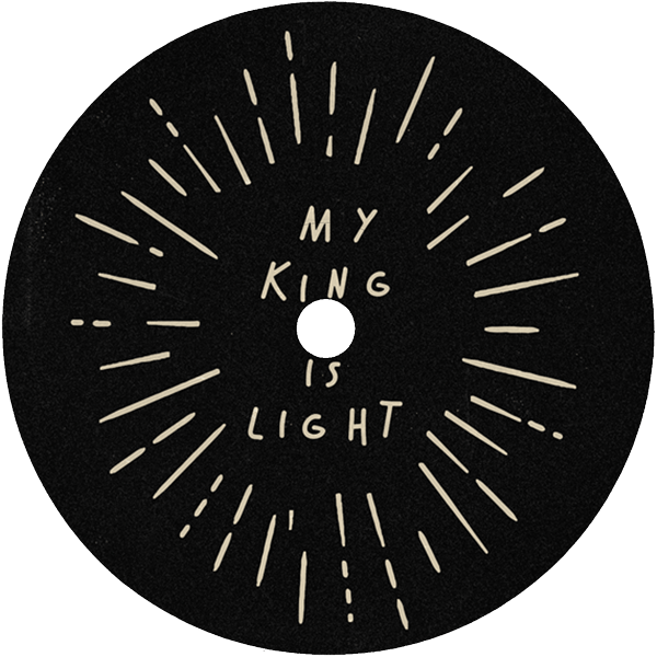 Alpha and Omega EP