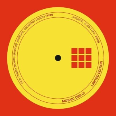 DBS Volume 1