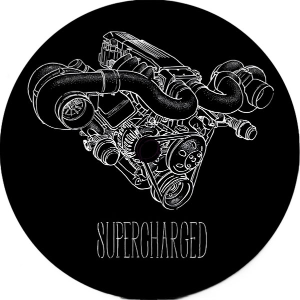 MS001_WITHE Supercharged