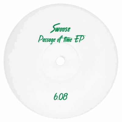 Passage of time EP