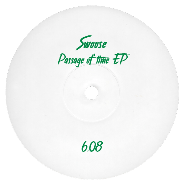 Passage of time EP