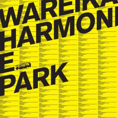 Harmonie Park 2x12"