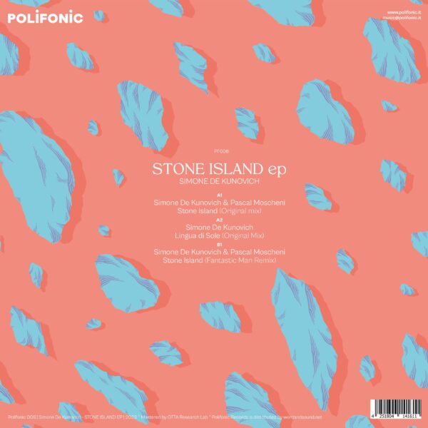 PF006_2 Stone Island