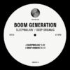 Sleepwalkin' / Deep Organic