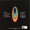 Dissolve In Patience LP